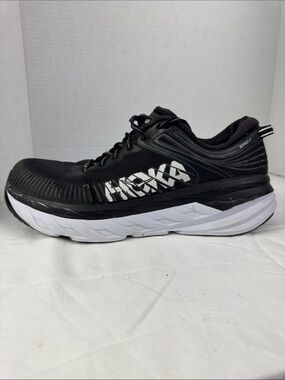 Hoka Bondi 7 men’s running sneaker shoe